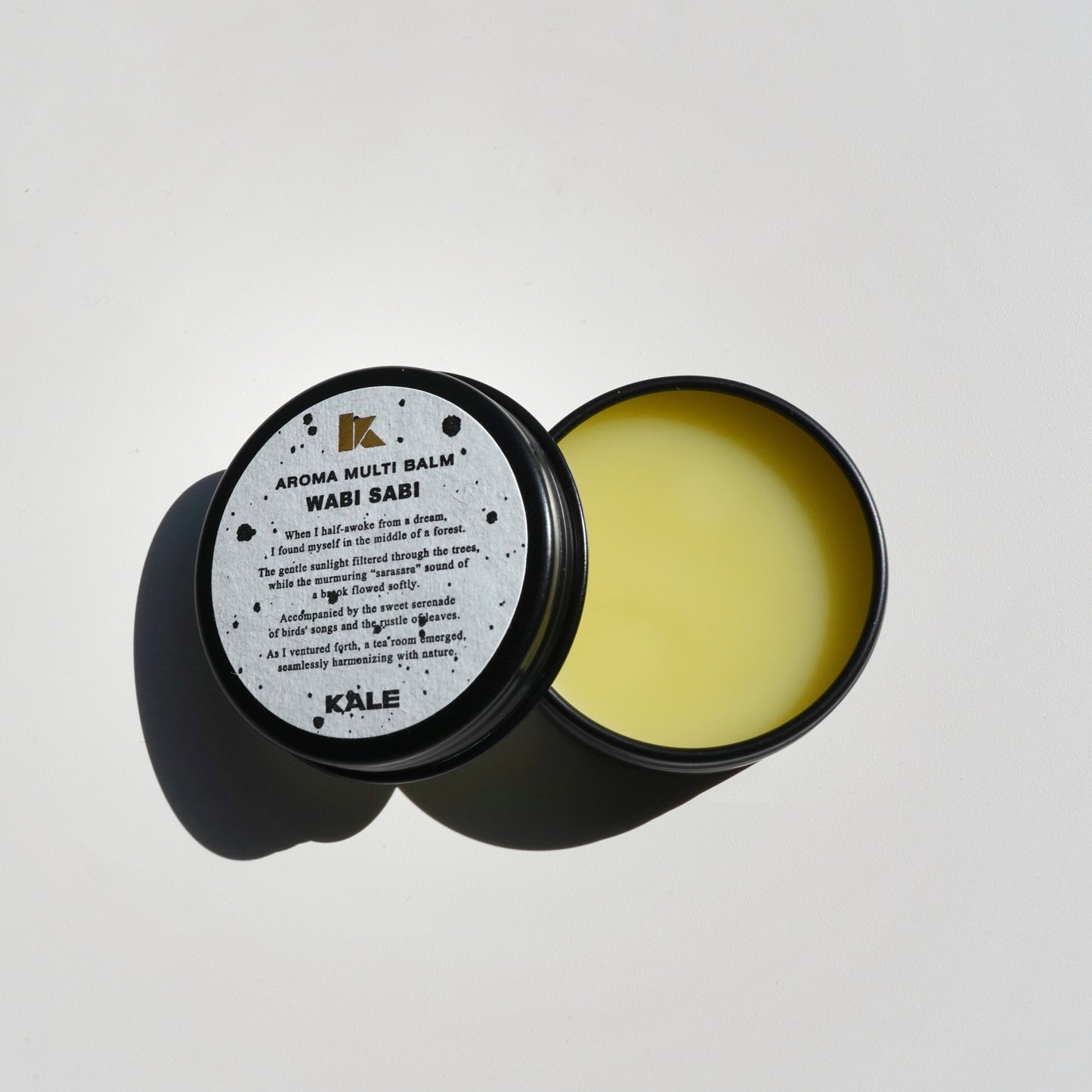 AROMA MULTI BALM WABI SABI