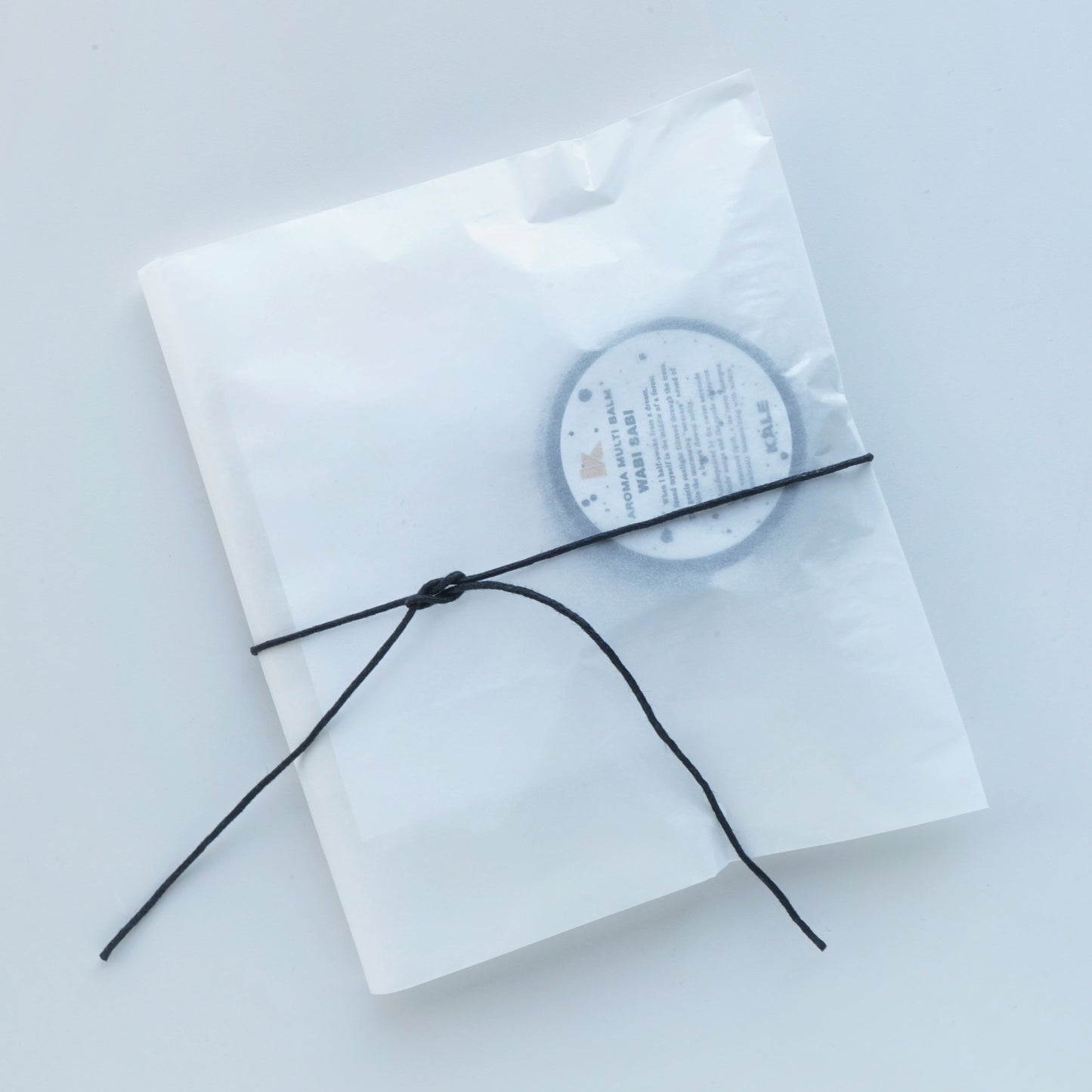 GIFT WRAPPING