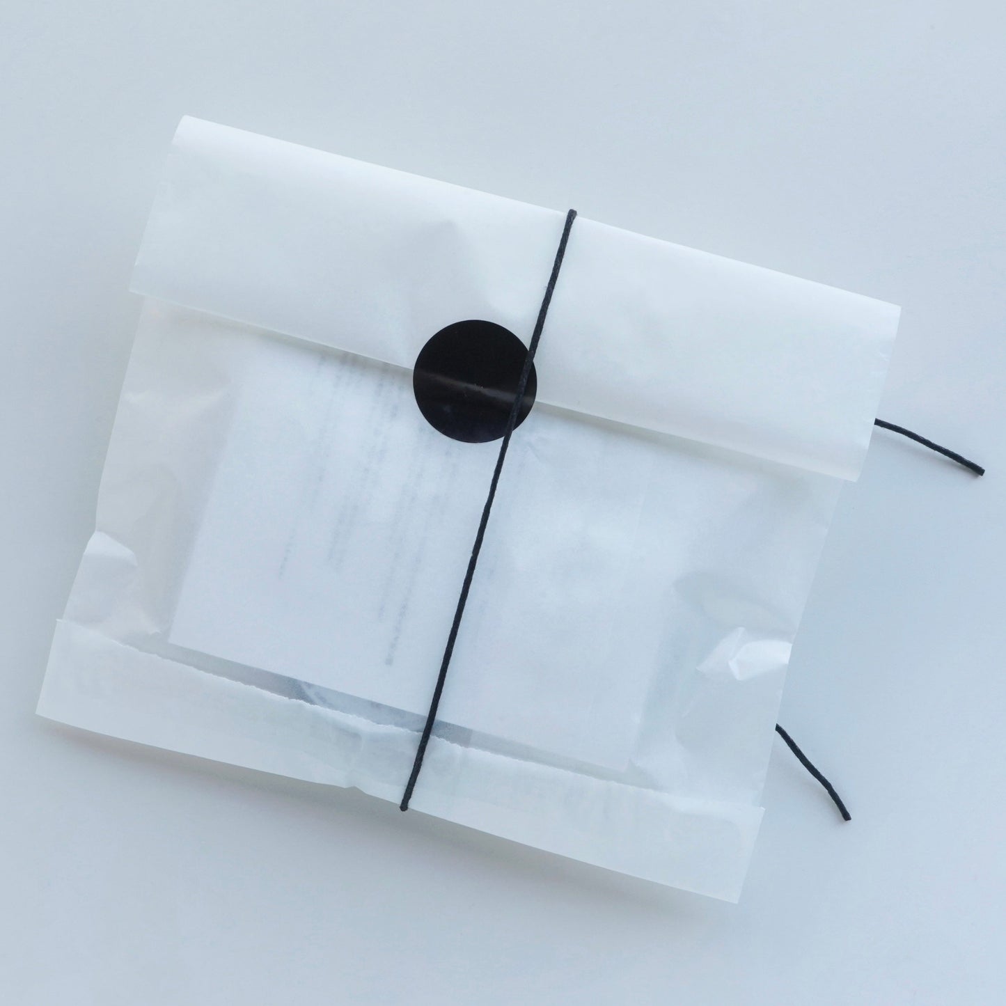 GIFT WRAPPING